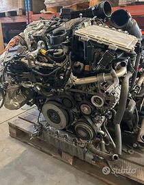 Motore Mercedes Sprinter 654920