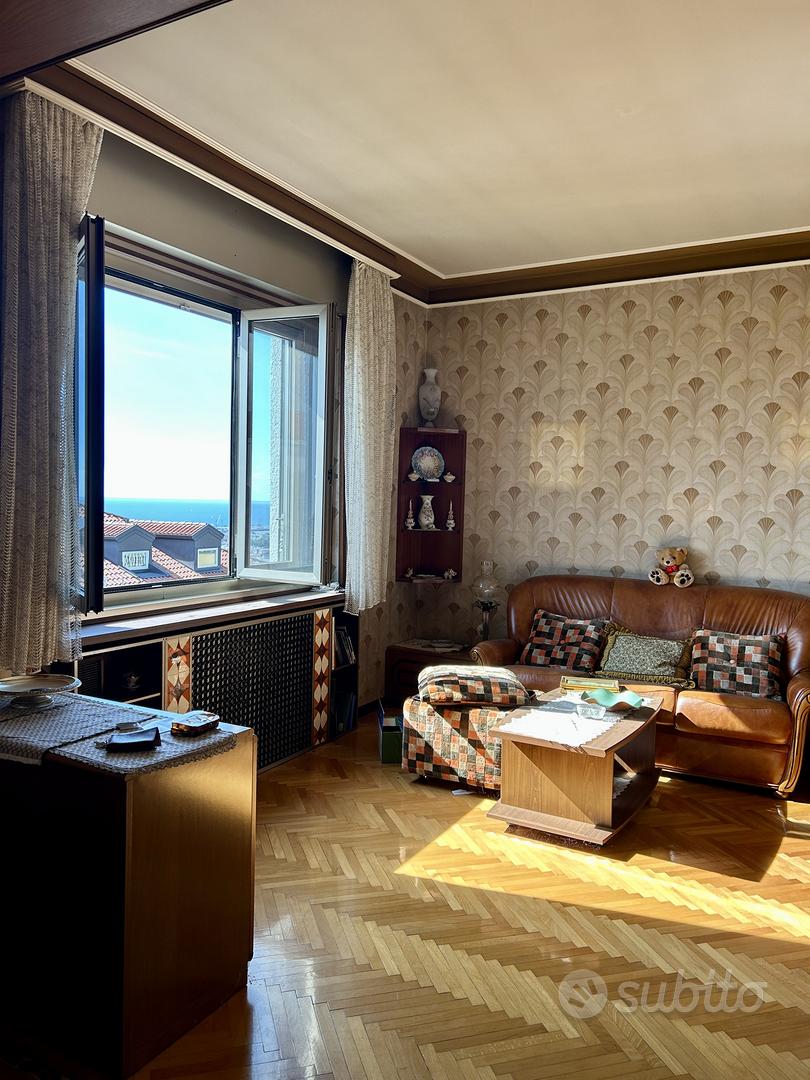 Appartamento – Trieste, Barriera Nuova, Città Nuova-Barriera Nuova-San Vito-Città Vecchia - Vista 5