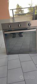 forno Hotpoint da incasso