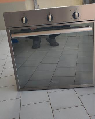 forno Hotpoint da incasso