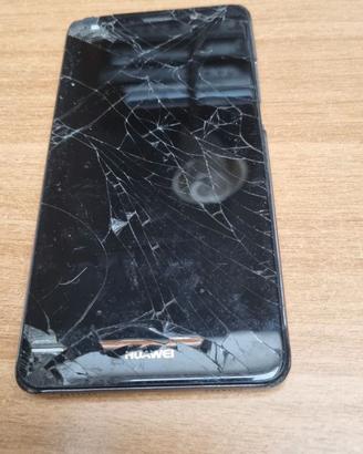 2704-Smartphone Huawei Y7 2017 TRT-LX1