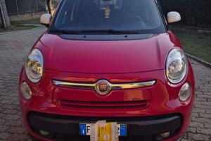 🚗 Fiat 500L Living 1.6 Multijet 120 CV Lounge - 7