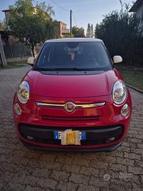 🚗 Fiat 500L Living 1.6 Multijet 120 CV Lounge - 7