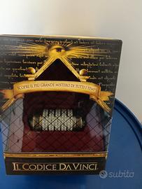 codice da Vinci