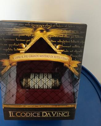 codice da Vinci