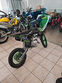 Pit bike 150cc 4T