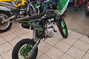 Pit bike 150cc 4T