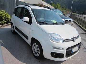 Fiat Panda 1.3 MJT Lounge NEOPATENTATI