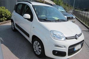 Fiat Panda 1.3 MJT Lounge NEOPATENTATI