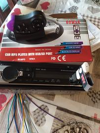 autoradio mp3 car