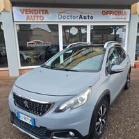 Peugeot 2008 BlueHDi 100 Allure