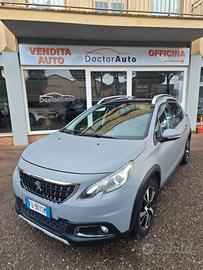 Peugeot 2008 BlueHDi 100 Allure