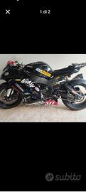 Kawasaki ZX10RR