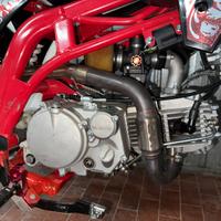 MOTORE PITBIKE YX 170