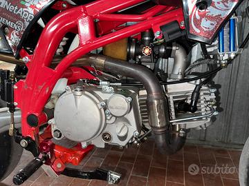 MOTORE PITBIKE YX 170