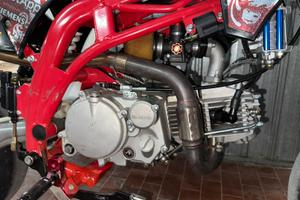 MOTORE PITBIKE YX 170