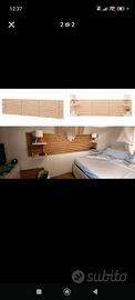 testiera Ikea MANDAL