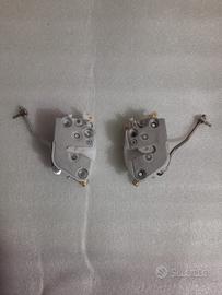 Serrature porte suzuki samurai sj santana 