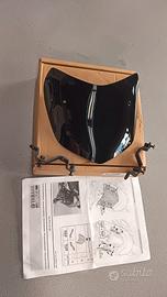 Schermo Fly Fumè Yamaha MT-07 2018-2020
