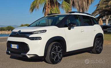 Citroen C3 Aircross BlueHDi 120 S&S EAT6 Feel
