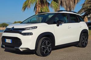Citroen C3 Aircross BlueHDi 120 S&S EAT6 Feel