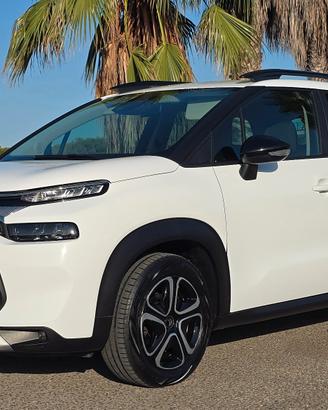 Citroen C3 Aircross BlueHDi 120 S&S EAT6 Feel