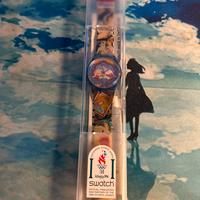 Swatch Gent sex-tease Kamasutra GN136 (1994)