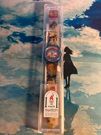 Swatch Gent sex-tease Kamasutra GN136 (1994)