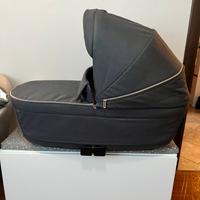 Culla inglesina Aptica stone grey