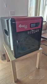 xyz printing da Vinci 1.0 Professional + 1kg(ABS)