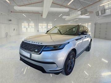 LAND ROVER RANGE ROVER VELAR 2.0 D I4 204 MHEV S 4