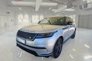 LAND ROVER RANGE ROVER VELAR 2.0 D I4 204 MHEV S 4
