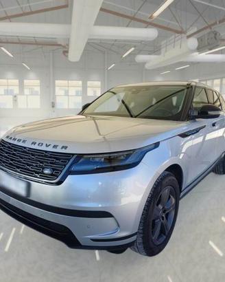 LAND ROVER RANGE ROVER VELAR 2.0 D I4 204 MHEV S 4