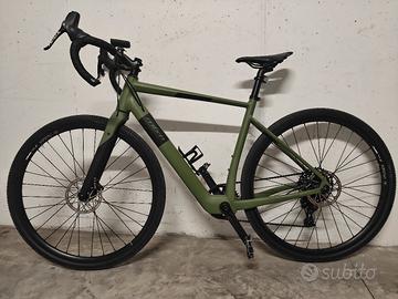 GRAVEL MBM KERES