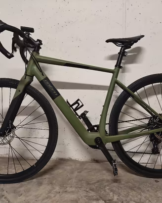 GRAVEL MBM KERES