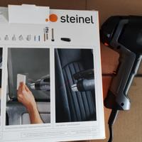 Pistola aria calda Termosoffiatore Steinel HG-2120