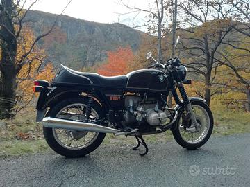 bmw r100/7