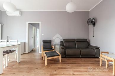 4 LOCALI A CASTENASO