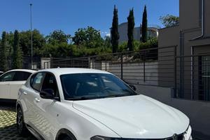 Alfa Romeo Tonale 1.6 diesel 130 CV TCT6 Ti