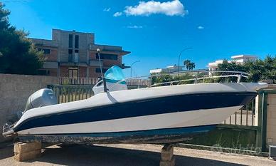RIO 600