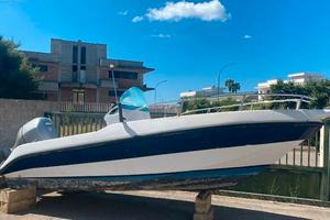 RIO 600