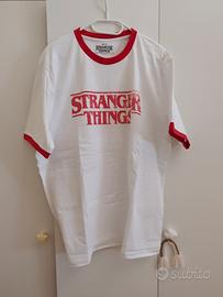 T-shirt Stranger Things Unisex 
