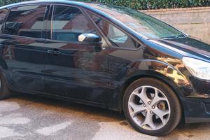  ford s-max Titanium 