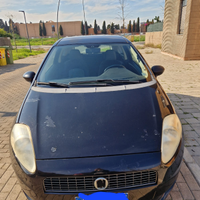 Fiat grande Punto