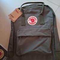 zaino Fjallraven kanken 16 litri