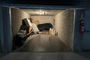 Box singolo in Marzano (PV)