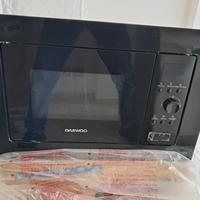 Microonde DAEWOO da incasso NUOVO