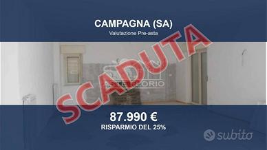Immobile in asta di 194 m² con più di 5 locali e b
