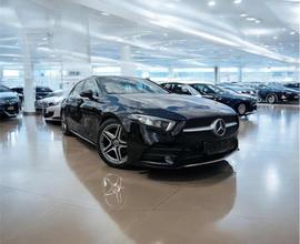 MERCEDES-BENZ A 180 Automatic Premium Amg