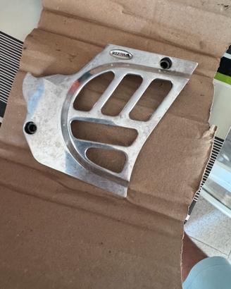 Copri pignone Rizoma per Ducati